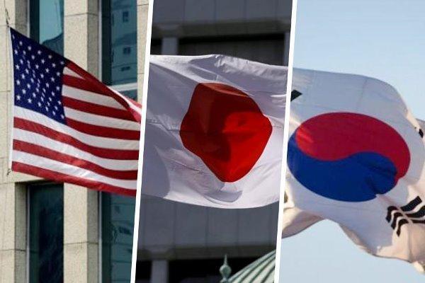 آمریکا فشار بر کره جنوبی را افزایش می دهد