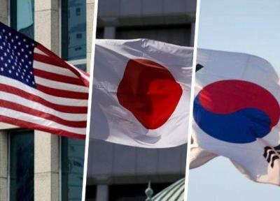 آمریکا فشار بر کره جنوبی را افزایش می دهد