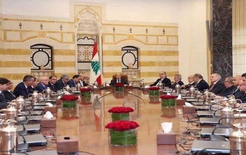 تاکید رئیس جمهور لبنان بر رسیدگی به اوضاع بانک ها تاکید رئیس جمهور لبنان بر رسیدگی به اوضاع بانک ها