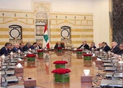 تاکید رئیس جمهور لبنان بر رسیدگی به اوضاع بانک ها
