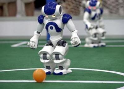 شکست تیم های سوئد و آمریکا از روبات های ایرانی