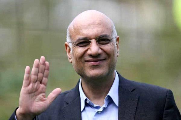 فتحی: 6 ماه پیش می خواستم بروم ، امیدوارم مسائل استقلال حل گردد