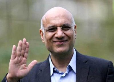 فتحی: 6 ماه پیش می خواستم بروم ، امیدوارم مسائل استقلال حل گردد