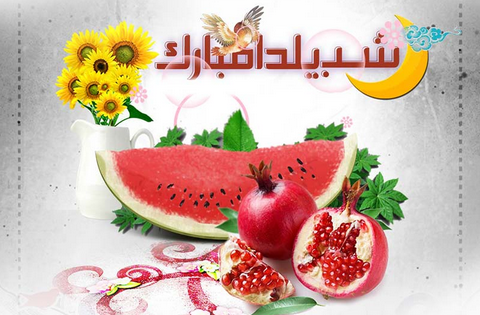 زیباترین استوری ها ویژه شب یلدا 98