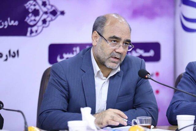 چه تعداد زندانی زیر 18 سال در لرستان وجود دارد؟ چه تعداد زندانی زیر 18 سال در لرستان وجود دارد؟