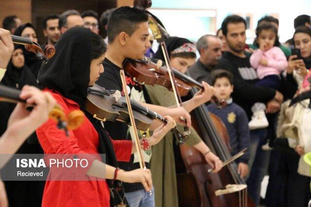 در جست وجوی ستاره های اصفهان در جست وجوی ستاره های اصفهان