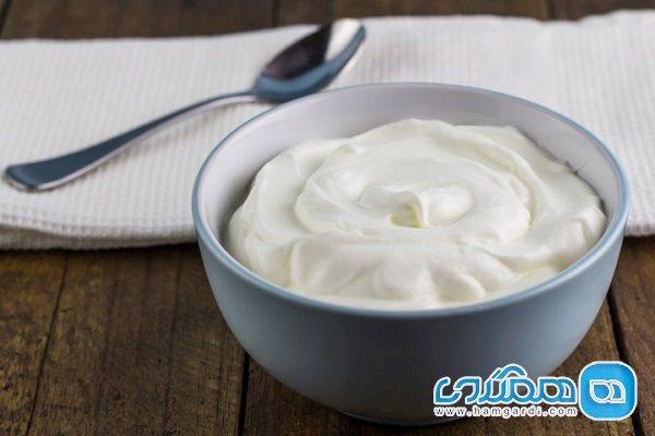 با ماست، با مشکلات گوارشی خداحافظی کنید با ماست، با مسائل گوارشی خداحافظی کنید
