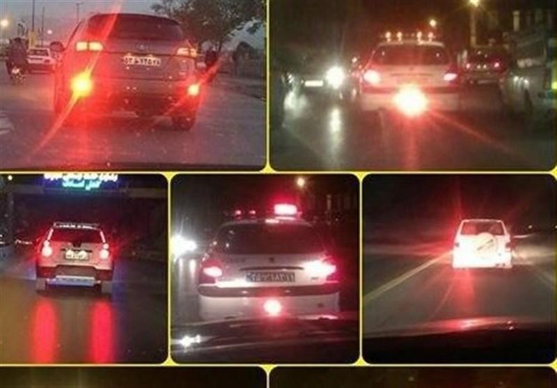 چراغ مه شکن خودرو چه کاربردی دارد؟ چراغ مه شکن خودرو چه کاربردی دارد؟