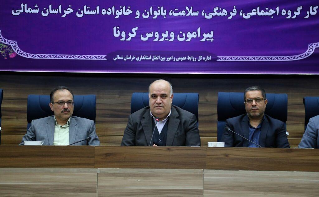 خبرنگاران نباید مغلوب جو روانی کروناویروس شد خبرنگاران نباید مغلوب جو روانی کروناویروس شد