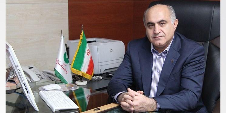عضو جدید هیأت مدیره پست بانک ایران معرفی شد عضو جدید هیأت مدیره پست بانک ایران معرفی گردید