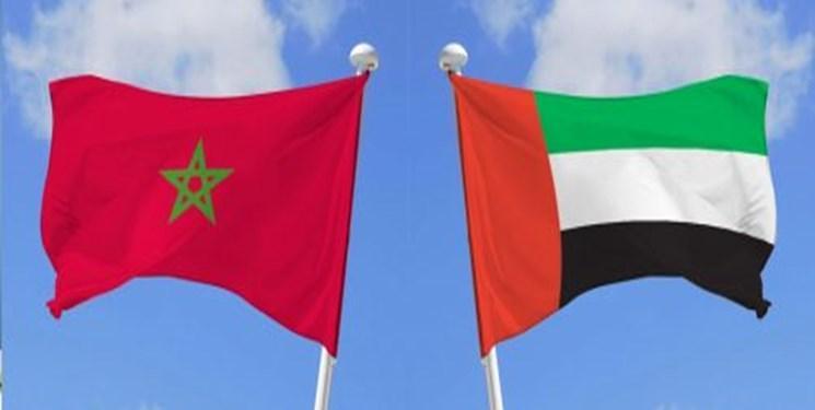 مغرب سطح روابط خود را با امارات کاهش داد مغرب سطح روابط خود را با امارات کاهش داد