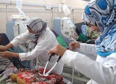 عربستان مسئول واردکردن ویروس کرونا به یمن است