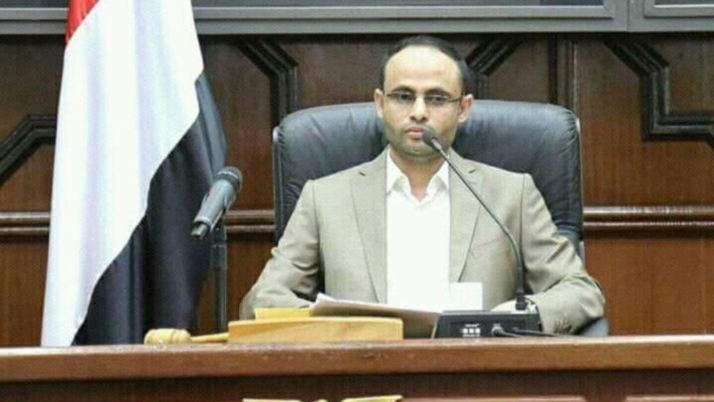 خبرنگاران المشاط: برای پایان جنگ یمن از هر طرحی استقبال خبرنگاران المشاط: برای انتها جنگ یمن از هر طرحی استقبال می کنیم