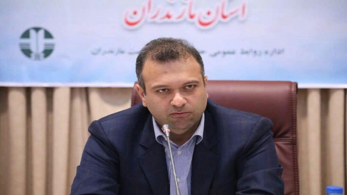 خبری خوش برای دستفروشان و کارگران روزمزد مازندران خبری خوش برای دستفروشان و کارگران روزمزد مازندران