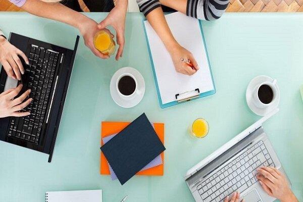 حمایت از شرکت های دانش بنیان فاوا برای تحقق شعار جهش تولید حمایت از شرکت های دانش بنیان فاوا برای تحقق شعار جهش تولید