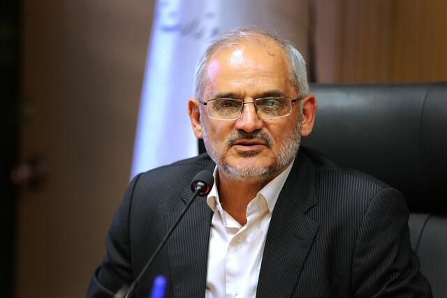 اتباع غیرایرانی می توانند از شبکه شاد استفاده کنند اتباع غیرایرانی می توانند از شبکه شاد استفاده نمایند