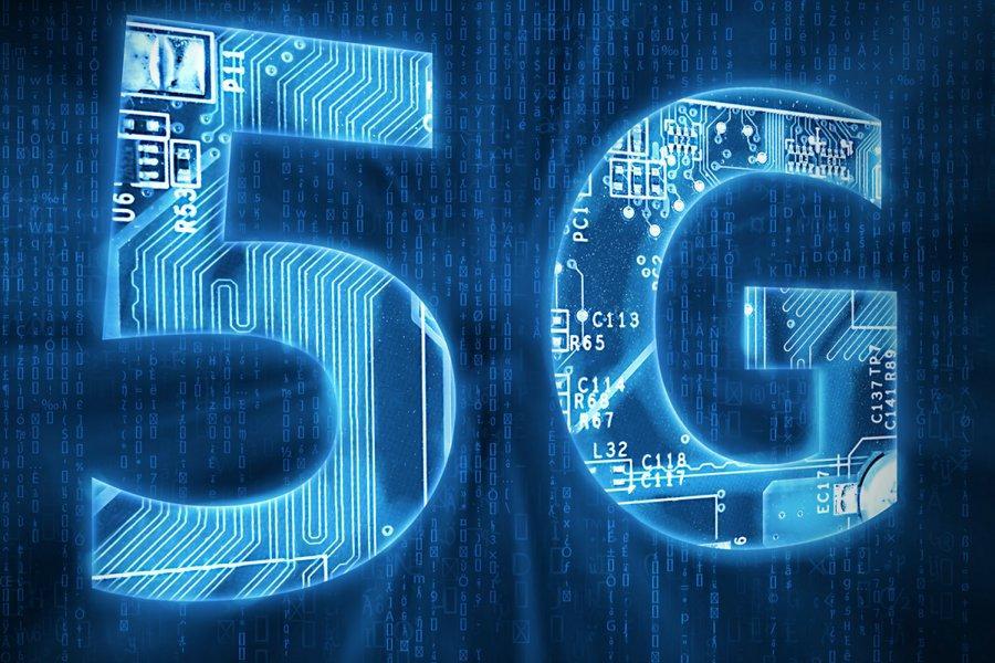 اکثر گوشی های رده بالا مجهز به فناوری 5G تا پایان سال 2020 خواهند بیشتر گوشی های رده بالا مجهز به فناوری 5G تا انتها سال 2020 خواهند شد