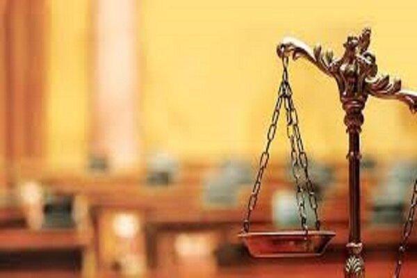 ختم رسیدگی به شکایت پسر قالیباف از نجفی ، دادگاه برگزار شد