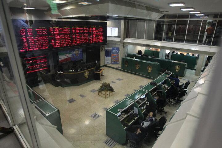 بورس امروز سبزپوش پایان یافت، ارزش معاملات به 23 میلیارد بورس امروز سبزپوش خاتمه یافت، ارزش معاملات به 23 میلیارد تومان رسید