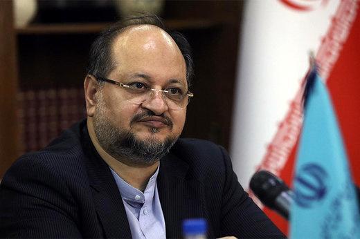 شریعتمداری: 52 درصد از وام های بانکی در تهران پرداخت می شود شریعتمداری: 52 درصد از وام های بانکی در تهران پرداخت می شود