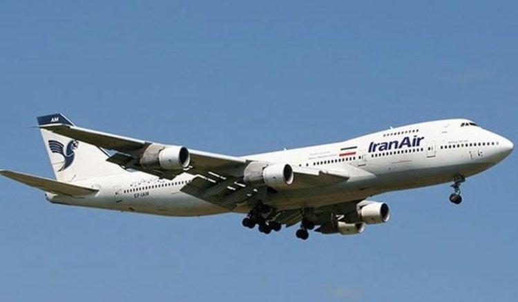 ازسرگیری پروازهای تهران به هامبورگ و کلن ازسرگیری پروازهای تهران به هامبورگ و کلن