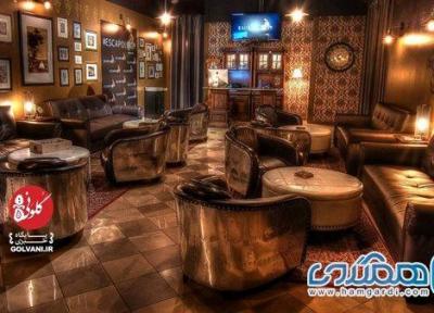 اتاق فرار؛ تجربه حضور در فیلمی ترسناک و رمزآلود