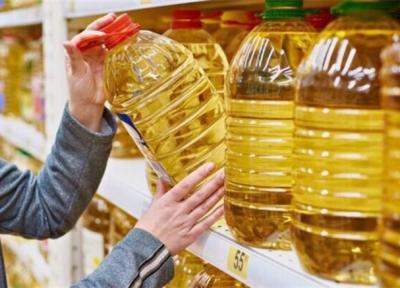 شهروندانی که مغازه به مغازه دنبال روغن می گردند