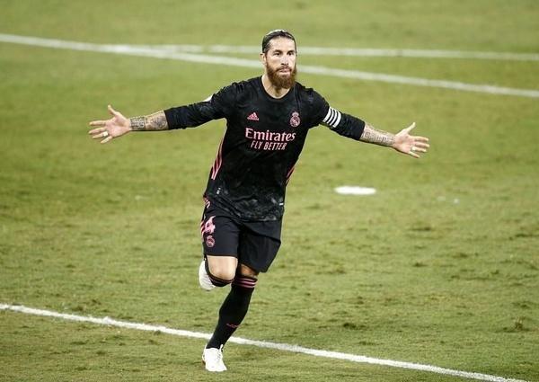 جزئیات پیشنهاد عجیب پاری سن ژرمن به راموس جزئیات پیشنهاد عجیب پاری سن ژرمن به راموس