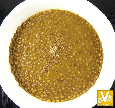 اگر عدسی خور هستید، حتما بخوانید&amphellip اگر عدسی خور هستید، حتما بخوانید&hellip