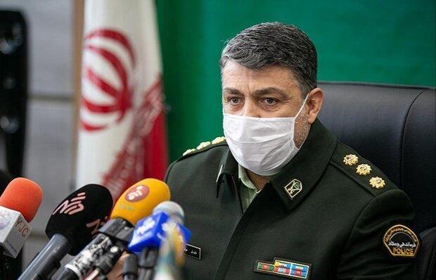 بهسازی محیطی کلانتری ها جهت تسهیل رفت و آمد معلولان