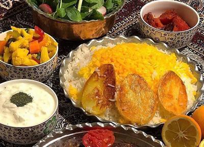 طرز تهیه کباب تابه ای خوشمزه