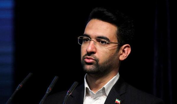 خبر خوش وزیر ارتباطات برای دانشجویان خبر خوش وزیر ارتباطات برای دانشجویان