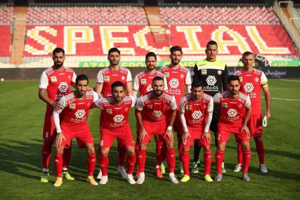 پرسپولیس در چه صورتی به صدر جدول می رسد؟ پرسپولیس در چه صورتی به صدر جدول می رسد؟