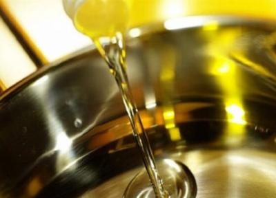 ذخیره سازی بیش از 55 هزار تن روغن خام در بندر امام