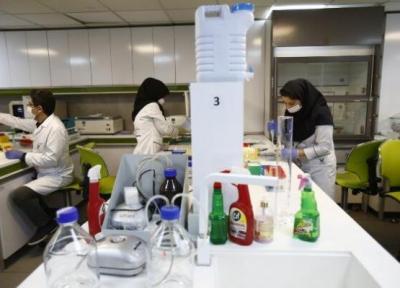 ایران در جمع 100 خوشه برتر علم و فناوری جهان