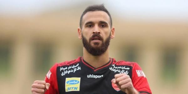 شرط و شروط آقای ستاره برای پرسپولیس شرط و شروط آقای ستاره برای پرسپولیس