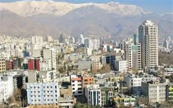 مالیات خانه خالی به اندازه نصف ارزش اجاره ماهانه آن شد مالیات خانه خالی به اندازه نصف ارزش اجاره ماهانه آن شد