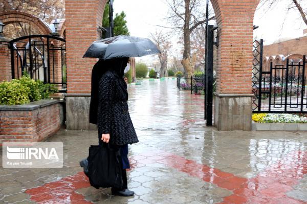 خبرنگاران رگبار باران و تگرگ آذربایجان شرقی را فرا می گیرد خبرنگاران رگبار باران و تگرگ آذربایجان شرقی را فرا می گیرد