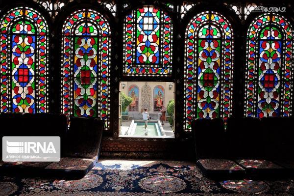 مجوزهای مراکز گردشگری آذربایجان شرقی به صورت الکترونیکی مجوزهای مراکز گردشگری آذربایجان شرقی به صورت الکترونیکی صادر می گردد