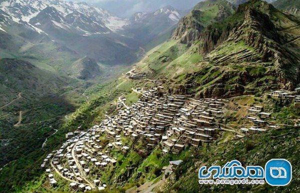 اورامان در یک قدمی جهانی شدن قرار گرفته است