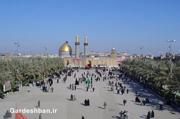 شرایط تردد زائران عتبات در اربعین امسال اعلام شد ، زائران شرایط تردد زائران عتبات در اربعین امسال اعلام شد ، زائران باید هر دو دوز واکسن را زده باشند