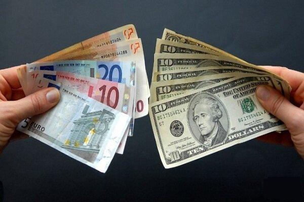 قیمت دلار 18 مرداد 1400 به 25 هزار و 266 تومان رسید قیمت دلار 18 مرداد 1400 به 25 هزار و 266 تومان رسید