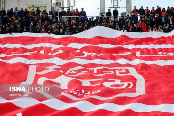 آغاز دوباره تمرینات تراکتور پس از تعطیلی باشگاه شروع دوباره تمرینات تراکتور پس از تعطیلی باشگاه