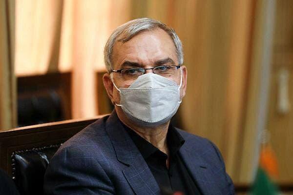 پیام وزیر بهداشت به مناسبت روز جهانی آلزایمر پیغام وزیر بهداشت به مناسبت روز جهانی آلزایمر