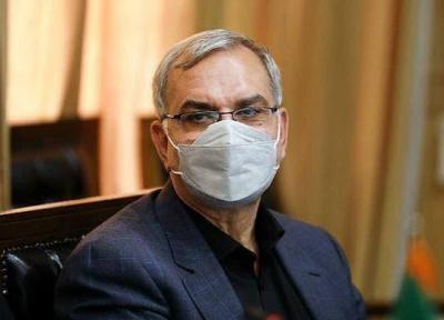 پیغام وزیر بهداشت به مناسبت روز جهانی آلزایمر