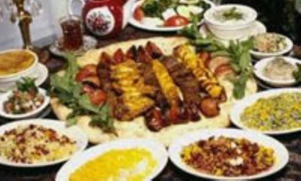 7نکته مهم بعد از خوردن غذا 7نکته مهم بعد از خوردن غذا