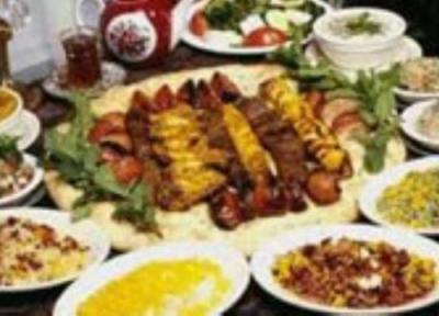 7نکته مهم بعد از خوردن غذا
