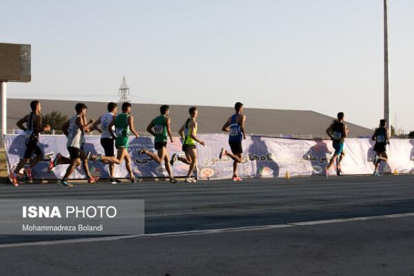 رقابت بزرگترین کاروان دوومیدانی ایران در آسیای میانه، فهرست نفرات اعزامی اعلام شد