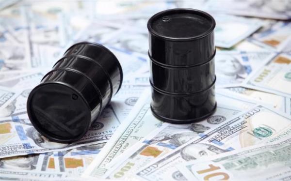 جهش در قیمت جهانی نفت خام جهش در قیمت جهانی نفت خام