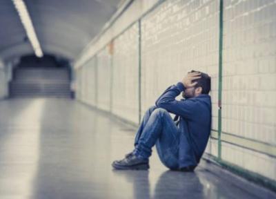 افسردگی؛ علائم، علل و درمان